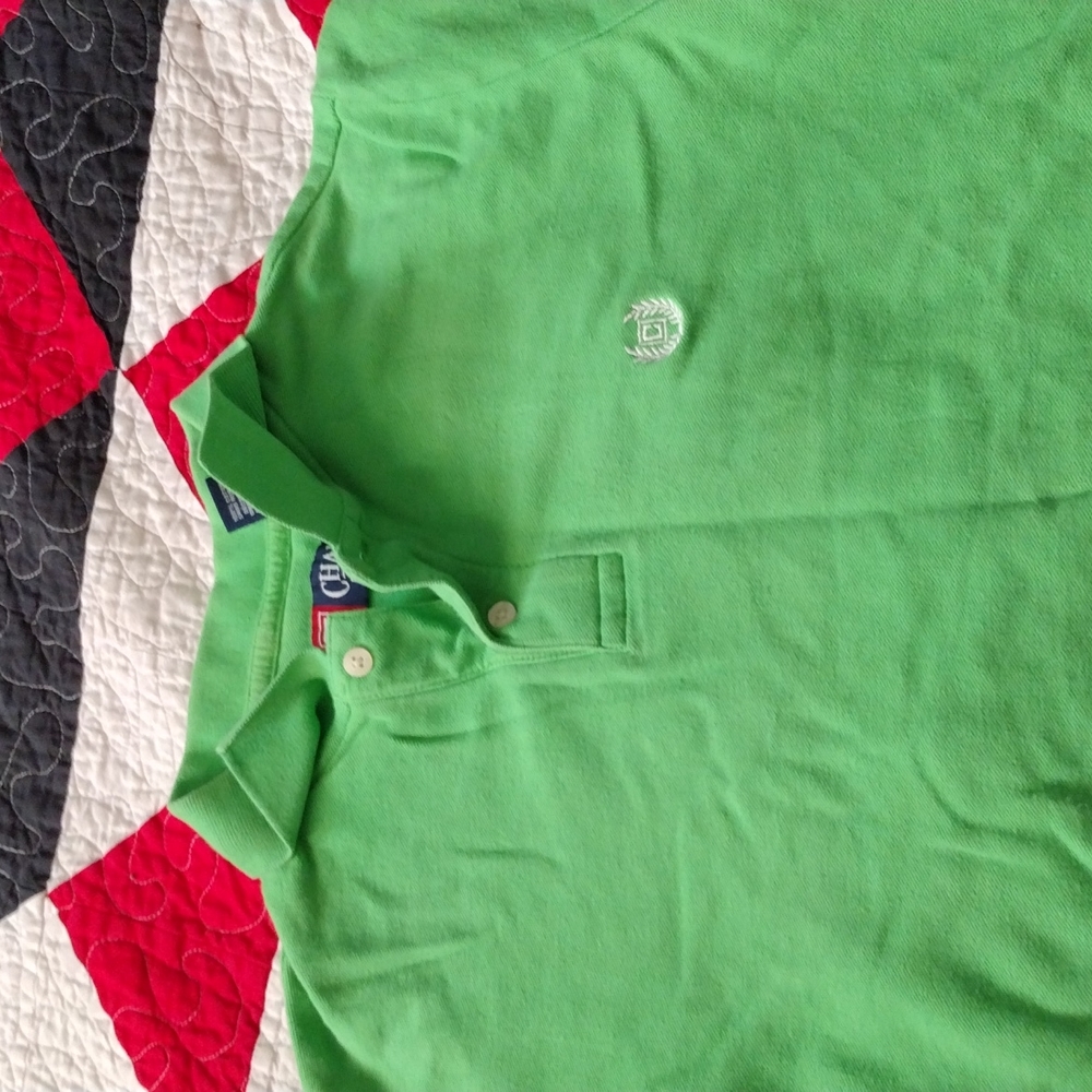 Chaps shirt